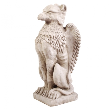 GARGOYLE - Torwächter Griffin Upright